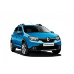 Renault Sandero 2013- Stepway 2013-